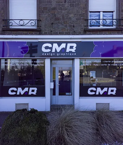 Image de CMR - Design Graphique