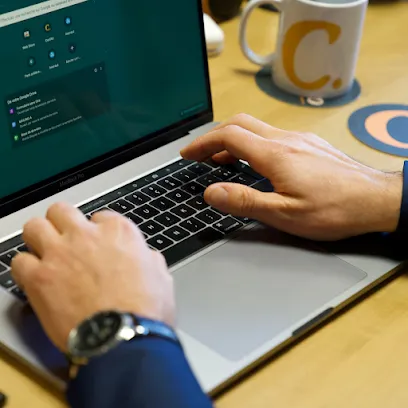 Image de Cocliko - Agence Web & Marketing
