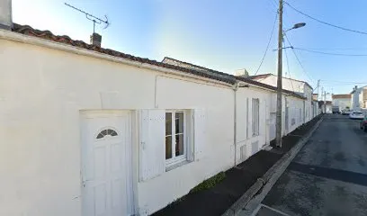 Image de Coline Design Studio - Graphiste à Cognac