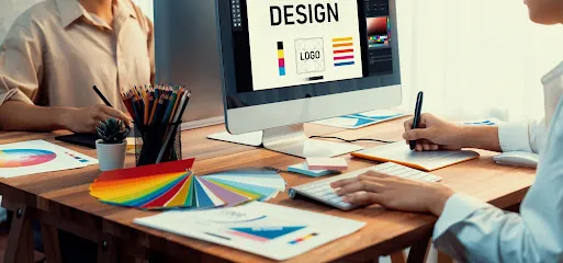 Image de Color Blend Studio - graphiste freelance à Toul