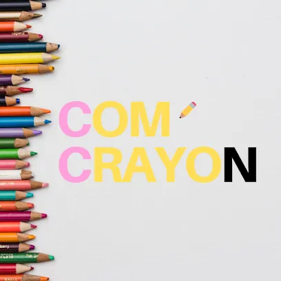 Image de Com'Crayon