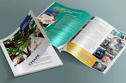 Image de com1iD _ Hélène Tellier _ graphiste