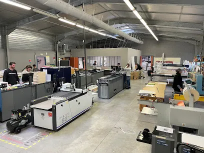 Image de COMÉPRINT - Imprimerie - Journal - Graphisme