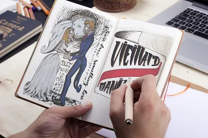 Image de Comic Street