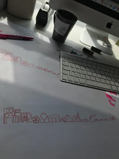 Image de Comm'in Lot • 4Six Design