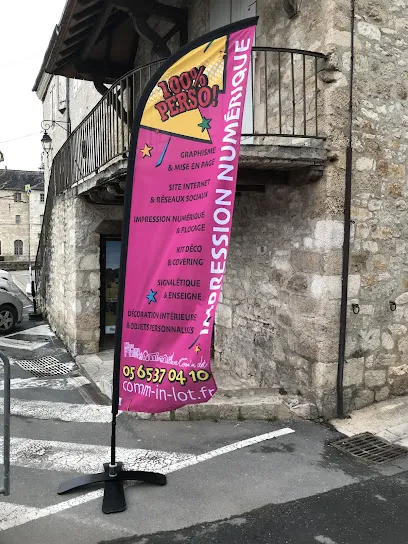 Image de Comm’in Lot