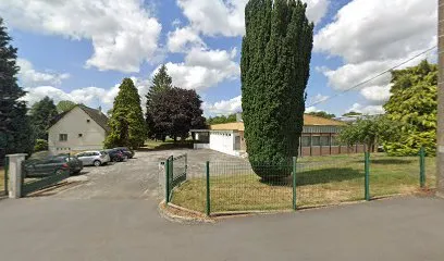 Image de Compédit Beauregard