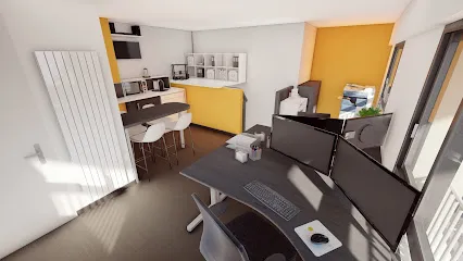 Image de Concept-plan.net | Relevé 3D - Visite Virtuelle - Jumeau Numérique - Permis de Construire