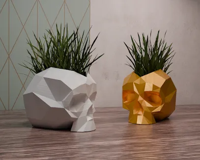 Image de Conception & Impression 3D JPA 3Design