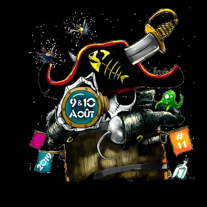Image de ConcepTiT Design - Agence Publicitaire - Designer Digital & Print