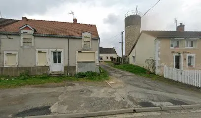 Image de Constantin Aurélie, graphothérapeute