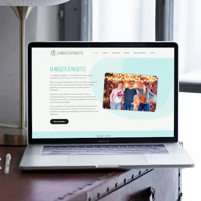 Image de Coralie Design | Graphiste & webmaster en Vendée