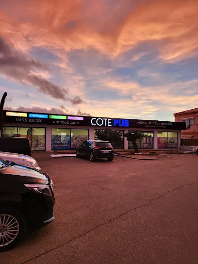 Image de Coté Pub