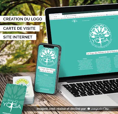 Image de Coup de Créa - Graphiste indépendante digitale et print