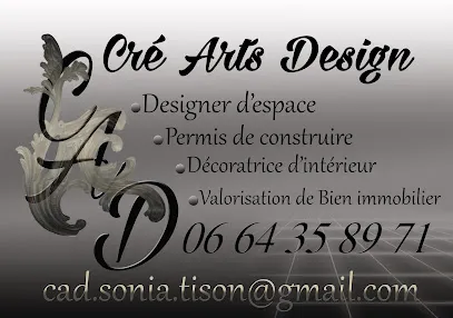 Image de Cré Arts Design