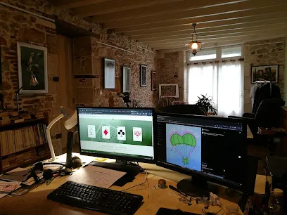 Image de Crea Com Mix Communication - Atelier dessinateur-graphiste