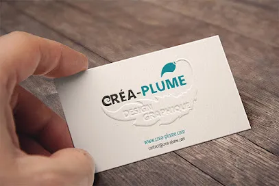 Image de Créa'Plume