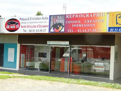 Image de Créa Repro