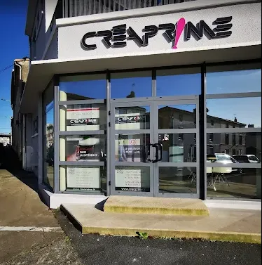 Image de CRÉAPRIME - Agence de communication à Bressuire (79)