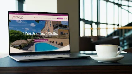 Image de Créatikom | Création de sites internet Sarlat