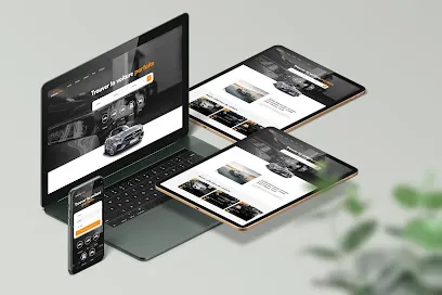 Image de Création de site web calais - 123lab