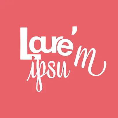 Image de Création de sites internet : Lot (46) - Laure'm Ipsum