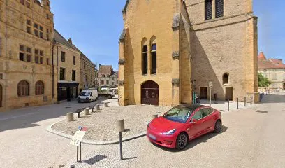 Image de Création site internet Paray-le-Monial | Création site e-commerce