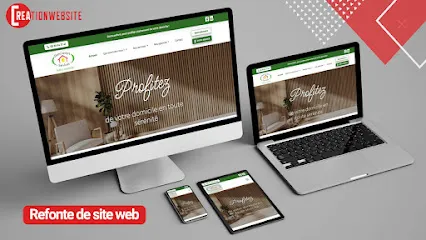 Image de Creationwebsite | Création site Internet Auch