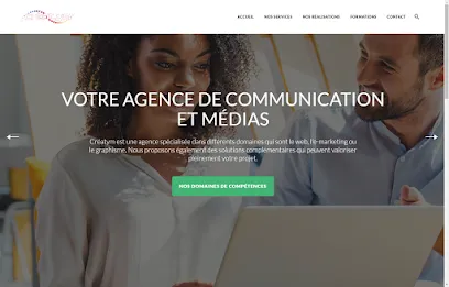 Image de Creatym