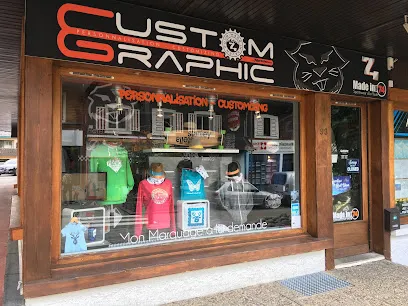 Image de Custom Graphic