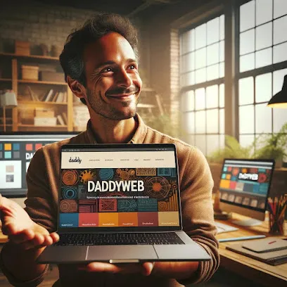 Image de DaddyWeb