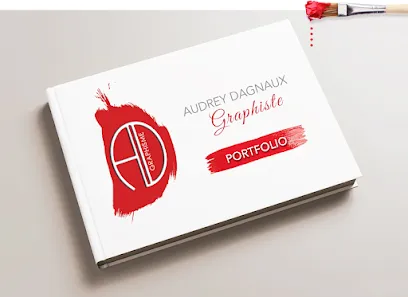 Image de Dagnaux Audrey . AD-Graphisme