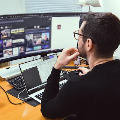 Image de DAKIN Communication Globale : agence marketing/web/digitale/graphisme/ecommerce/création Toulon Var