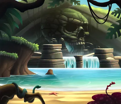 Image de DAMIEN CARDOSO ILLUSTRATION