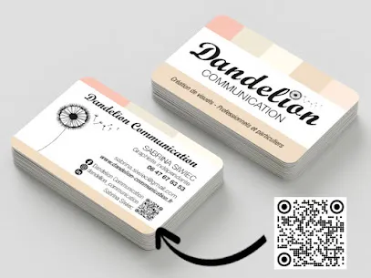 Image de Dandelion Communication