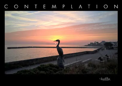 Image de Daniel Le Page (Dan Ar Pach)