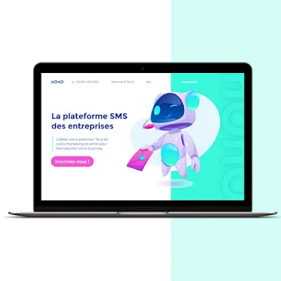 Image de db graphiste & webdesigner