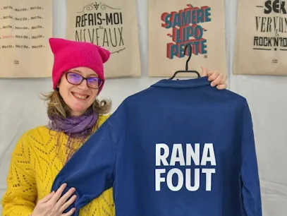 Image de De Carton et d'Étoiles | Ranafout