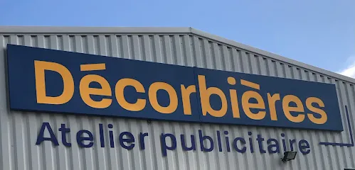 Image de DÉCORBIÈRES