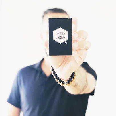 Image de DegunDesign | Création de site web, print et video.