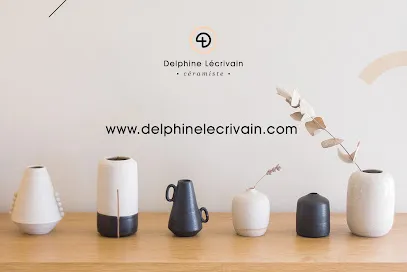 Image de Delphine Lécrivain