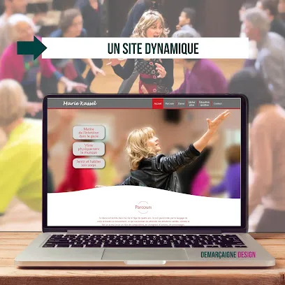 Image de Demarçaigne Design