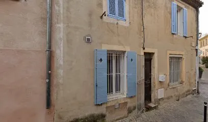 Image de Des ronds dans des carrés
