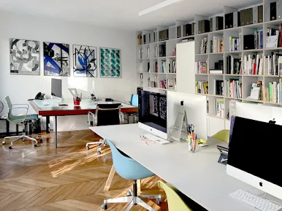 Image de DES SIGNES studio