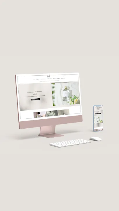 Image de DESCOM - Graphiste et conception de site web à Troyes