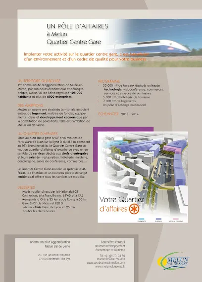 Image de DESICOM / communication digitale / conception de sites web