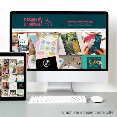 Image de DESIGN BY Charlotte Tournois
