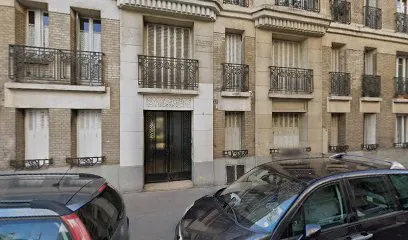 Image de ️ Design Chromatika - Graphiste Paris
