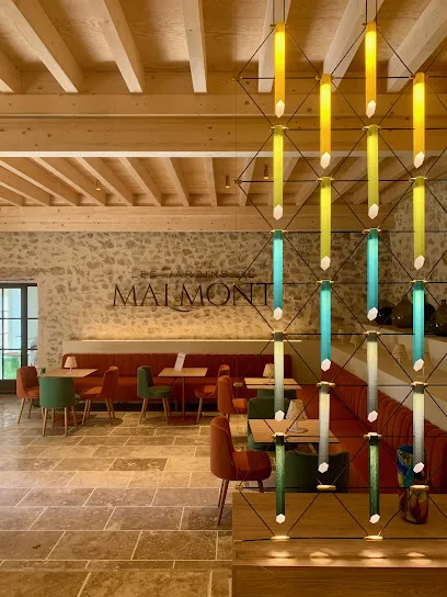 Image de design d'intérieur ALTA MENTE
