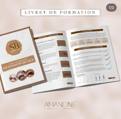 Image de Design d’Amandine